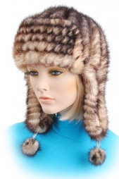 ушанки ушанки